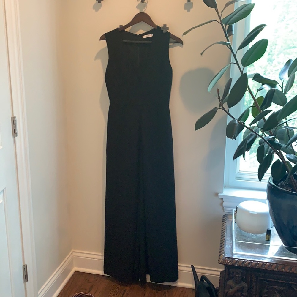 Elegant Vince jumpsuit